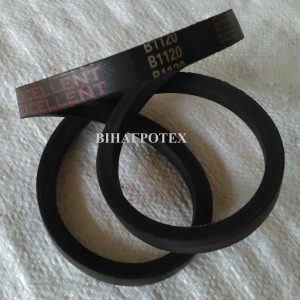 Пас клиновий B-1120 EXCELLENT