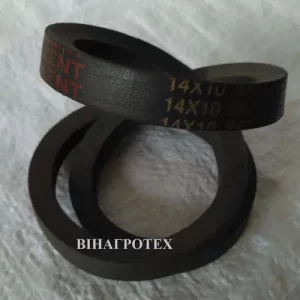 Пас клиновий 14х10-887 EXCELLENT