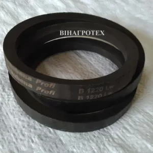 Пас клиновий B-1220 Rubena Profi