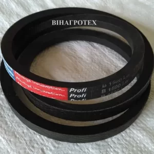 Пас клиновий B-1500 Rubena Profi