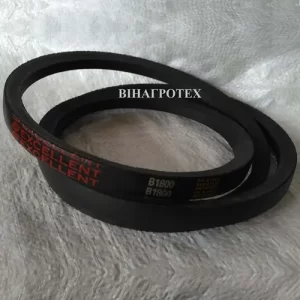 Пас клиновий B-1800 EXCELLENT