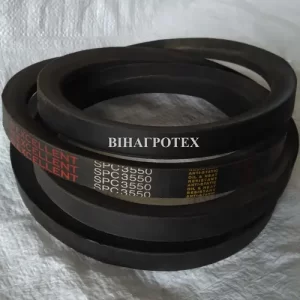 Пас клиновий SPC-3550 EXCELLENT