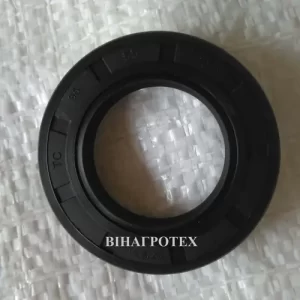 Сальник 35х55х10 армована манжета