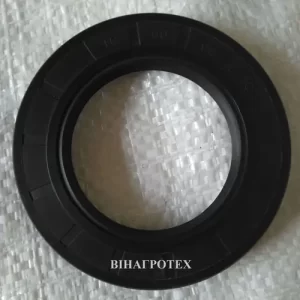 Сальник 60х95х10 армована манжета