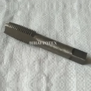 Мітчик М10х1.5 мм різьбовий метричний