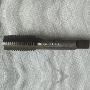 Мітчик М12х1.5 мм різьбовий метричний