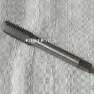 Мітчик М8х1.5 мм різьбовий метричний