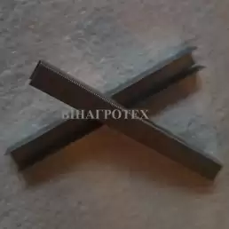 Скоби 10 мм для примислового степлера