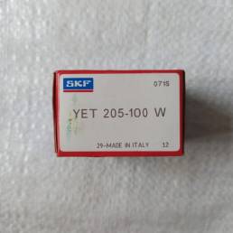 Підшипник YET 205-100 W з втулкою JD8665 JD8554