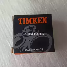 Підшипник 6205 GJ9-NA TIMKEN