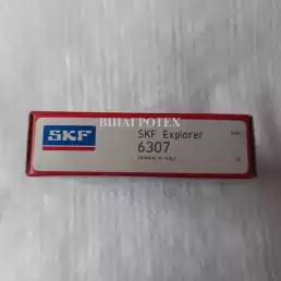 Підшипник 6307 SKF Explorer