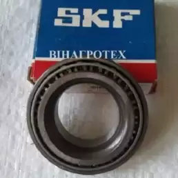 Підшипник 67048L SKF роликовий