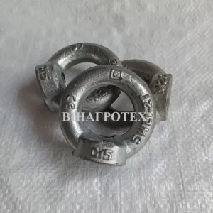 Рим-гайка М20 Din 582