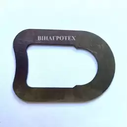 Шайба ОВБ 4746