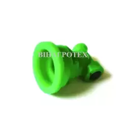 Розпилювач TT110015VP зелений TeeJet