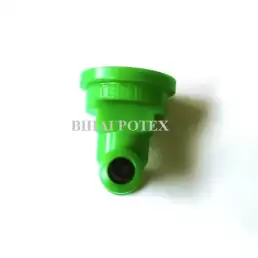 Розпилювач TT110015VP зелений TeeJet
