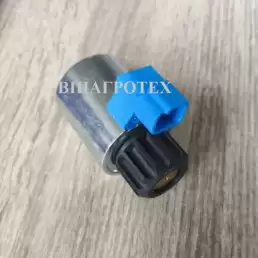 Клапан 040439 електромагнітний комбайна CLAAS