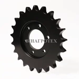 Зірочка 1.320.011 Z-21 привода жатки Oros