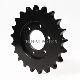 Зірочка 1.320.011 Z-21 привода жатки Oros