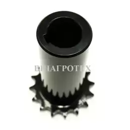 Зірочка 1.323.895 привідна Z-16 жатки Oros