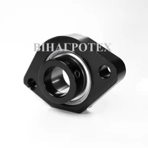 Корпус підшипника 001148 в зборі жатки Geringhoff