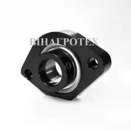 Корпус підшипника 001148 в зборі жатки Geringhoff