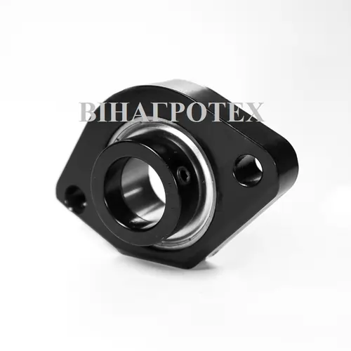 Корпус підшипника 001148 в зборі жатки Geringhoff